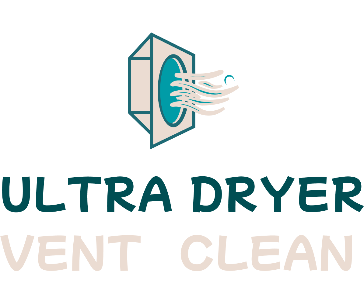 Ultra Dryer Vent Clean Logo